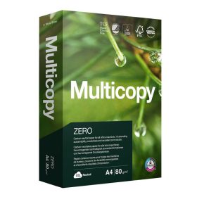 Másolópapír A4 80g Multi Copy Zero 500 ív