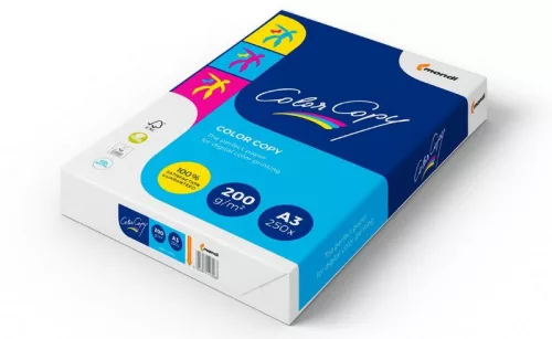 Másolópapír A4 100 g Color Copy 500 ív