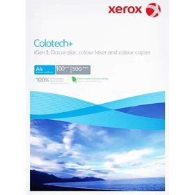 Másolópapír A4 100 g Xerox Colotech 500 ív