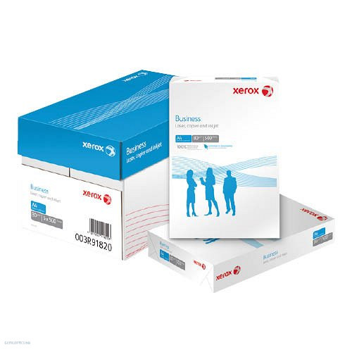 Másolópapír A3 80g Xerox Business 500 ív