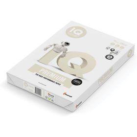 Másolópapír A3 80g IQ PREMIUM 500 ív