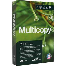 Másolópapír A3 80g Multi Copy 500 ív