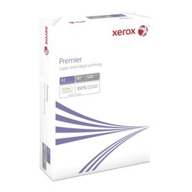 Másolópapír A3 80g Xerox Premier 500 ív