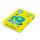 Másolópapír A/4 80g IQ COLOR 500ív neon neonsárga