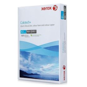Másolópapír A3 100 g Xerox Colotech 500 ív