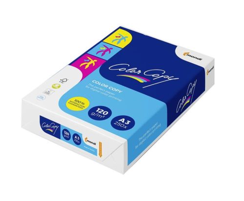 Másolópapír A3 90 g Color Copy 500 ív