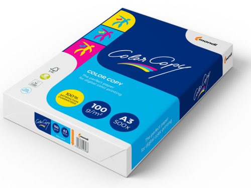 Másolópapír A3 100 g Color Copy 500 ív