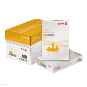 Másolópapír A4 80g Xerox Exclusive 500 ív