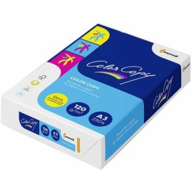Másolópapír A3 120 g Color Copy 250 ív
