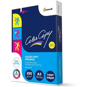 Másolópapír A3 250 g Color Copy 125 ív