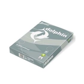 Másolópapír A4 80g Dolphin 500 ív