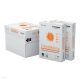 Másolópapír A4 80g Recyconomic Trend White 500 ív