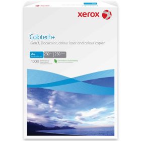 Másolópapír A4 250 g Xerox Colotech 250 ív