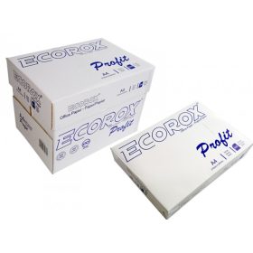 Másolópapír A4 Ecorox Profit 500 ív