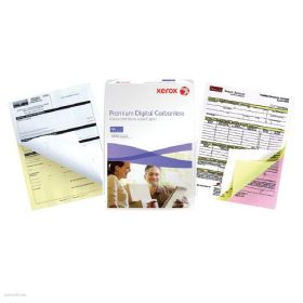   Önátíró papír Premium Digital Carbonless A4 2 pld W/Y 500 ív