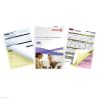 Önátíró papír Premium Digital Carbonless A4 4pld W/Y/P/B 500 ív