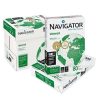 Másolópapír A/4, 80g, NAVIGATOR UNIVERSAL FSC, 500 ív