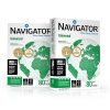 Másolópapír A/4, 80g, NAVIGATOR UNIVERSAL FSC, 500 ív