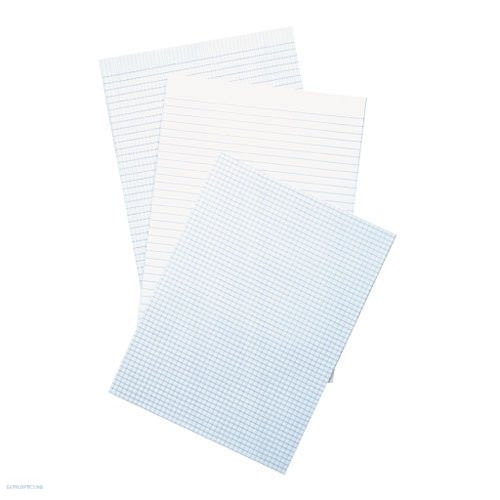 Rovatolt papír A3 famentes kockás