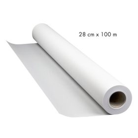 Skiccpausz, tekercses, 28 cm x 100 m