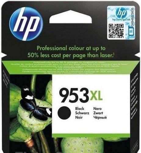 HP L0S70A TINTAPATRON (No.953XL BK INK)