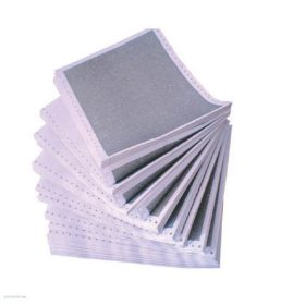 Titkosított bértasak 240 mm x 12"/3 pld/600 ív