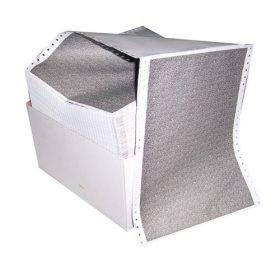 Titkosított bértasak 240 x 8"/3 pld/600 ív