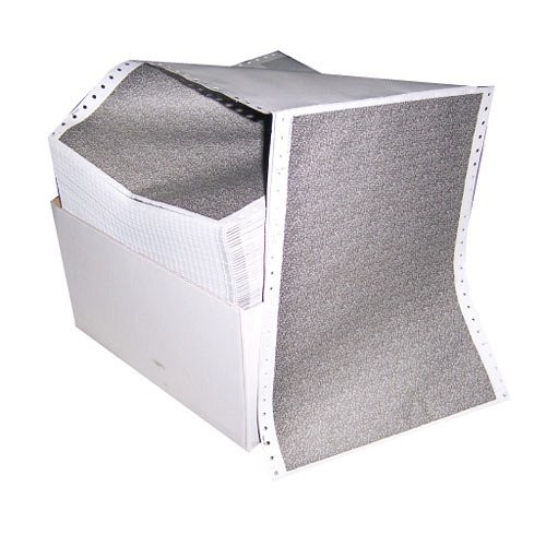 Titkosított bértasak 240 x 8"/3 pld/600 ív