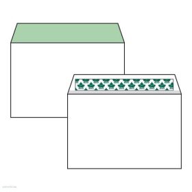 Boríték LC6 szilikonos bélésnyomott