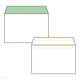 Boríték LC/6 öntapadós