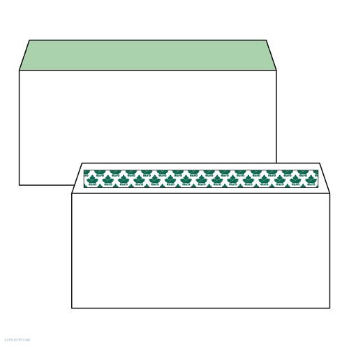 Boríték LA/4 szilikonos