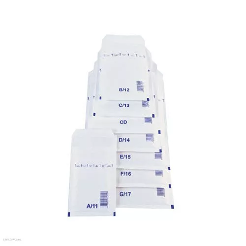 Tasak légpárnás 240 x 275 mm/215 x 265 mm 15E