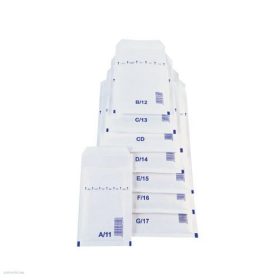 Tasak légpárnás 290 x 370 mm/270 x 360 mm 18H