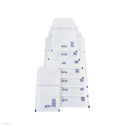 Tasak légpárnás 200 x 275 mm/175 x 265 mm 14D