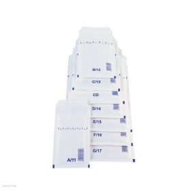 Tasak légpárnás 370 x 480 mm/345 x 470 mm 20K