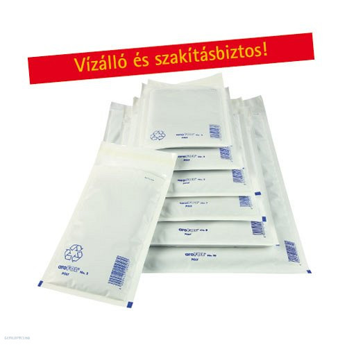 Tasak légpárnás 200 x 275 mm/180 x 265 mm Poly4