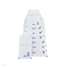 Tasak légpárnás 320 x 455 mm/300 x 445 mm 19L