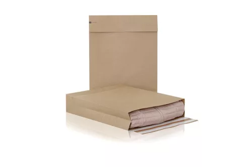 Tasak B4 250x350x50+96mm Ecommerce