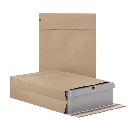 Tasak talpas L, 450 x 570 x 100 mm