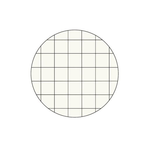 Beíró A/4 LEITZ WOW kockás lila