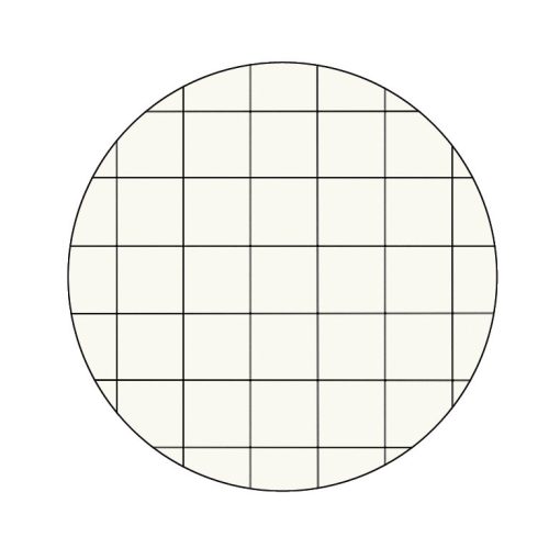 Beíró A/4 LEITZ WOW kockás lila