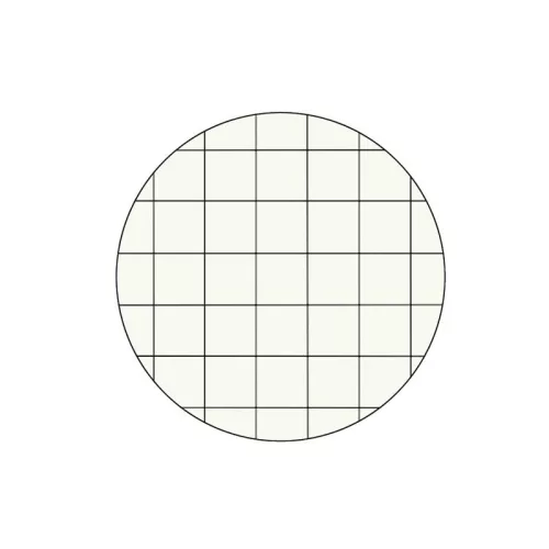 Beíró A/5 LEITZ WOW kockás lila