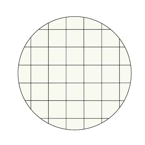 Beíró A/5 LEITZ WOW kockás lila