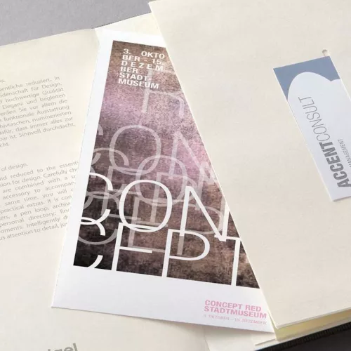 Beíró A/5 194 oldalas, puha fedeles, kockás „CONCEPTUM” CO320 szürke