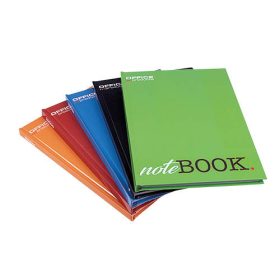 Beíró A/4, 96 lap, Office Products, kockás