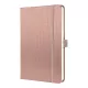 Beíró A/5, 194 lap, Sigel Conceptum, keményfedeles, kockás, rózsaszín