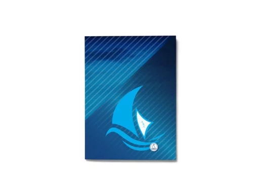 Mutató FP Lady A/5-80 vonalas reg Fűzfői