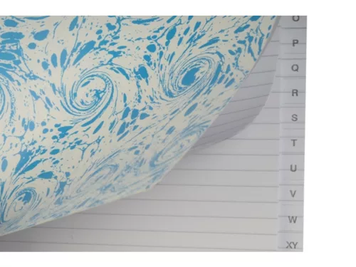 Mutató FP Lady A/5-80 vonalas reg Fűzfői