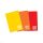 Füzet Blasetti One Color, A/4, sima, 42 lap, 1418