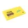 Post-it öntapadós jegyzettömb, 655S 76x127 mm 90 lap